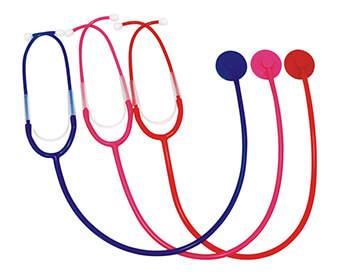 Disposable Stethoscopes Disposable Stethoscopes