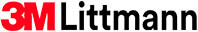 3M littmann logo 3M littmann logo