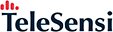 TeleSensi logo TeleSensi logo