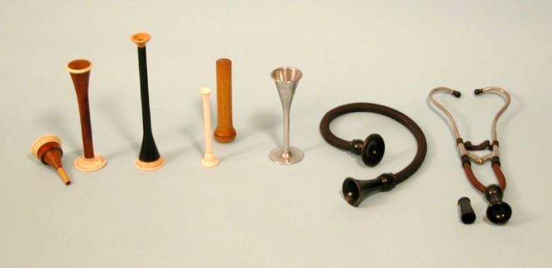 History of Stethoscope History of Stethoscope