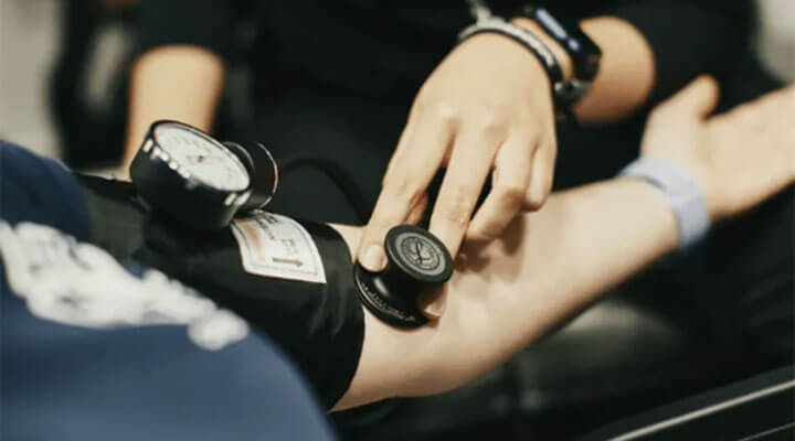 How Does a Digital Stethoscope Work?